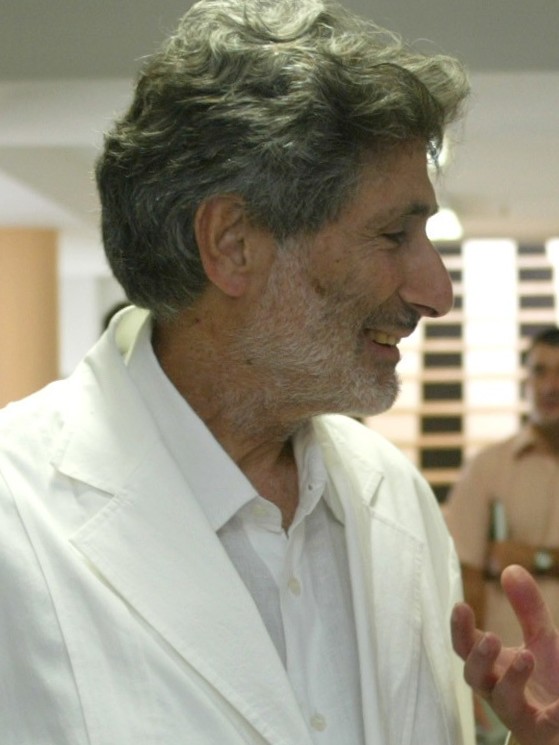 إدوارد سعيد